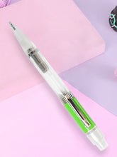 Load image into Gallery viewer, 5D LED Diamond Painting Pen with Light Comfort Grip Faster Drilling Pen (Green)