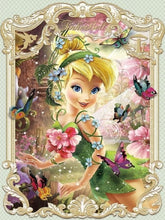 Load image into Gallery viewer, Diamond Painting - Full Round - Wonderful Fairy (40*50CM)