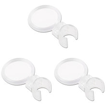 Load image into Gallery viewer, Clip on Diamond Art Pen Drill Magnifier Hand Free Diamond Painting Pen Magnifier