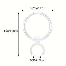 Load image into Gallery viewer, Clip on Diamond Art Pen Drill Magnifier Hand Free Diamond Painting Pen Magnifier