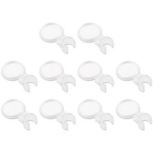 Load image into Gallery viewer, Clip on Diamond Art Pen Drill Magnifier Hand Free Diamond Painting Pen Magnifier