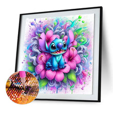 Load image into Gallery viewer, Diamond Painting - Full Round - Stitch (50*50CM)