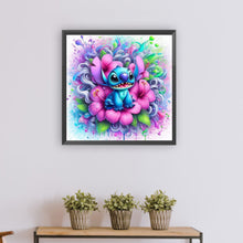 Load image into Gallery viewer, Diamond Painting - Full Round - Stitch (50*50CM)
