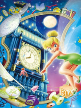 Load image into Gallery viewer, Diamond Painting - Full Round - Wonderful Fairy (50*70CM)