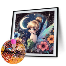 Load image into Gallery viewer, Diamond Painting - Full Round - Wonderful Fairy (50*50CM)
