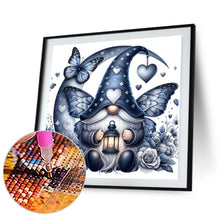 Load image into Gallery viewer, Diamond Painting - Full Round - moon goblin (30*30CM)