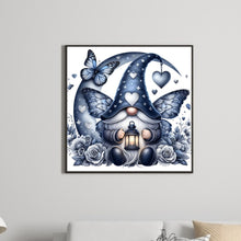 Load image into Gallery viewer, Diamond Painting - Full Round - moon goblin (30*30CM)