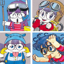 Load image into Gallery viewer, Diamond Painting - Full Round - Cute Alela (40*40CM)