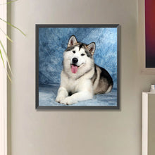 Load image into Gallery viewer, Diamond Painting - Full Square - Erha (50*50CM)