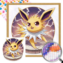 Load image into Gallery viewer, AB Diamond Painting - Full Round - Reib (30*30CM)