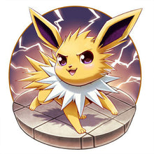 Load image into Gallery viewer, AB Diamond Painting - Full Round - Reib (30*30CM)