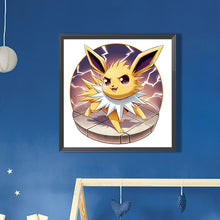 Load image into Gallery viewer, AB Diamond Painting - Full Round - Reib (30*30CM)