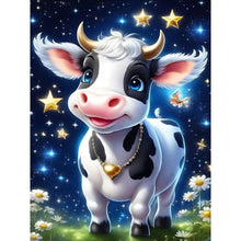 Load image into Gallery viewer, Diamond Painting - Full Round - ox (30*40CM)