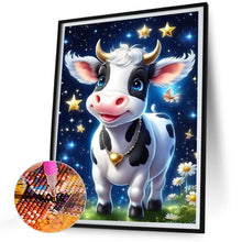 Load image into Gallery viewer, Diamond Painting - Full Round - ox (30*40CM)