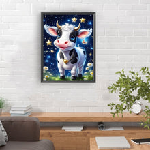 Load image into Gallery viewer, Diamond Painting - Full Round - ox (30*40CM)