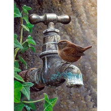 Load image into Gallery viewer, Diamond Painting - Full Round - bird (30*40CM)