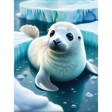 Load image into Gallery viewer, Diamond Painting - Full Round - seal (30*40CM)