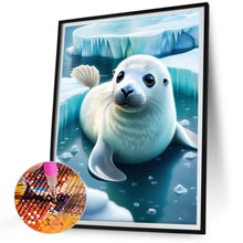 Load image into Gallery viewer, Diamond Painting - Full Round - seal (30*40CM)