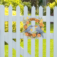 Load image into Gallery viewer, Animal Diamond Painting Art Pendant Colorful Acrylic Crystal Painting Ornaments