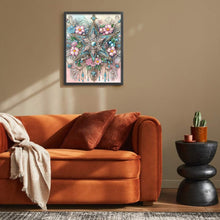 Load image into Gallery viewer, Diamond Painting - Partial Special Shaped - Gorgeous five-pointed star (30*40CM)