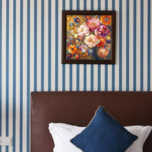 Load image into Gallery viewer, Diamond Painting - Full Round - Art blossoms (40*40CM)