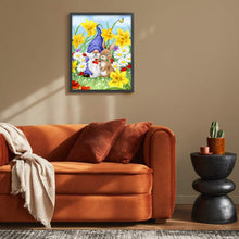 Load image into Gallery viewer, Diamond Painting - Full Round - Kasuga Goblin (30*40CM)