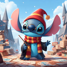 Load image into Gallery viewer, Diamond Painting - Full Square - Harry Stitch (30*30CM)