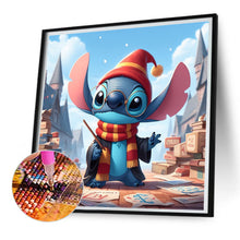 Load image into Gallery viewer, Diamond Painting - Full Square - Harry Stitch (30*30CM)