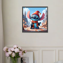 Load image into Gallery viewer, Diamond Painting - Full Square - Harry Stitch (30*30CM)