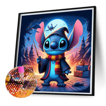 Load image into Gallery viewer, Diamond Painting - Full Square - Harry Stitch (30*30CM)