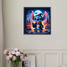 Load image into Gallery viewer, Diamond Painting - Full Square - Harry Stitch (30*30CM)