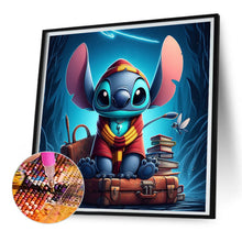 Load image into Gallery viewer, Diamond Painting - Full Square - Harry Stitch Cartoon Series (30*30CM)