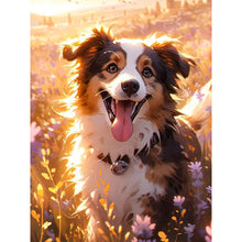 Load image into Gallery viewer, Diamond Painting - Full Round - Gouzi (50*70CM)