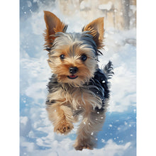 Load image into Gallery viewer, Diamond Painting - Full Round - Gouzi (50*70CM)