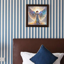 Load image into Gallery viewer, Diamond Painting - Full Round - wings angel (40*40CM)