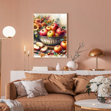 Load image into Gallery viewer, Diamond Painting - Full Round - Fruit¡¤Apple (30*40CM)