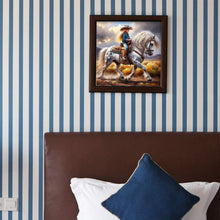 Load image into Gallery viewer, Diamond Painting - Full Round - cowgirl (40*40CM)