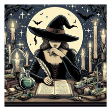 Load image into Gallery viewer, Diamond Painting - Full Round - miko (40*40CM)