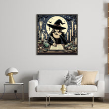 Load image into Gallery viewer, Diamond Painting - Full Round - miko (40*40CM)