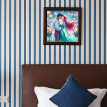 Load image into Gallery viewer, Diamond Painting - Full Round - Disney Princess (40*40CM)