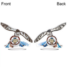 Load image into Gallery viewer, PVC Special Shaped Cartoon Desktop Diamond Art Kit for Home Office Desktop Decor