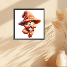 Load image into Gallery viewer, Diamond Painting - Full Round - Kung Fu Goblin (30*30CM)