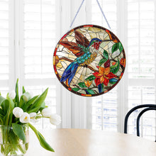 Load image into Gallery viewer, Double Sided Special Shaped Animal 5D DIY Diamond Art Kits Hanging Decorations