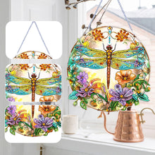 Load image into Gallery viewer, Double Sided Special Shaped Animal 5D DIY Diamond Art Kits Hanging Decorations