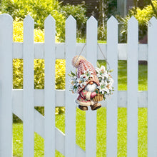 Load image into Gallery viewer, Acrylic Special Shaped Dwarf 5D DIY Diamond Art Hanging Decorations for Beginner