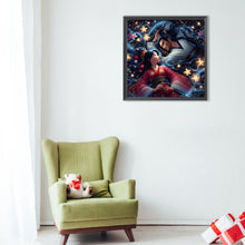 Load image into Gallery viewer, Diamond Painting - Full Round - Disney Mulan (40*40CM)