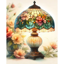 Load image into Gallery viewer, Diamond Painting - Full Round - Retro style lantern (40*50CM)