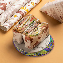 Load image into Gallery viewer, 4Pcs Diamond Painting Coasters Flower Animal DIY Art Coaster Art Craft Supplies