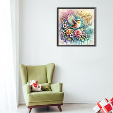 Load image into Gallery viewer, Diamond Painting - Full Round - oriole (40*40CM)