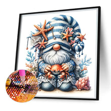 Load image into Gallery viewer, Diamond Painting - Full Square - sea goblin (30*30CM)